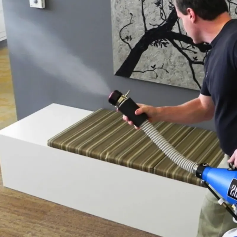 Professional Odor Removal in Pine Valley, CA